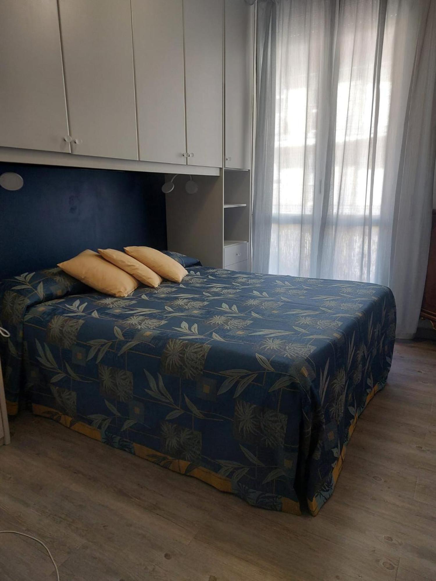 Vr Albenga Exterior foto