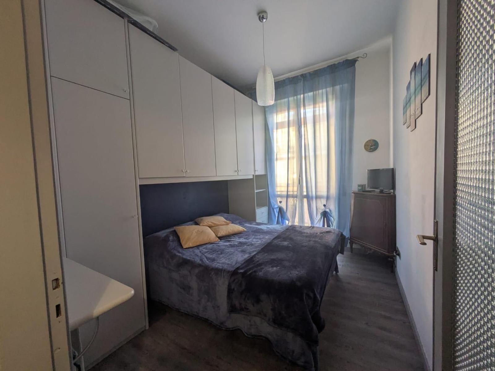 Vr Albenga Exterior foto