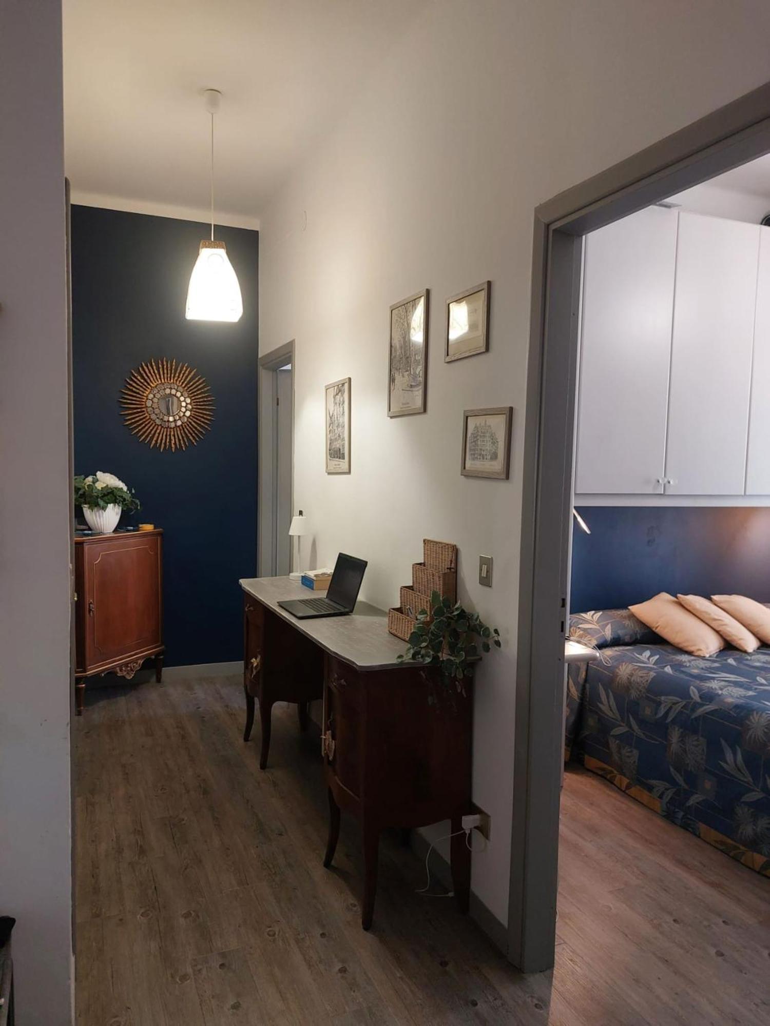 Vr Albenga Exterior foto