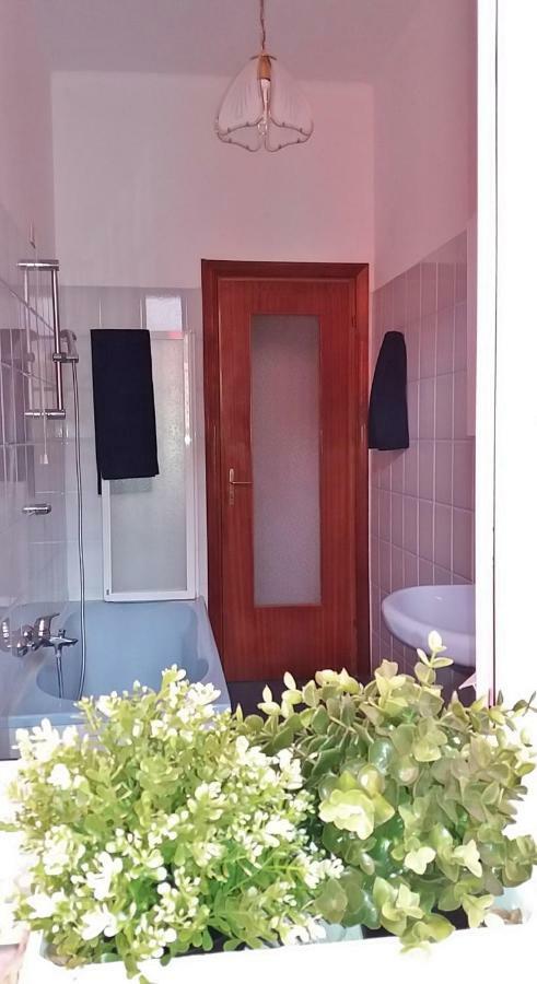 Vr Albenga Exterior foto