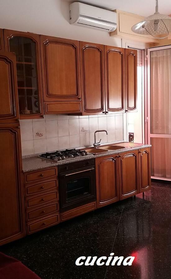Vr Albenga Exterior foto