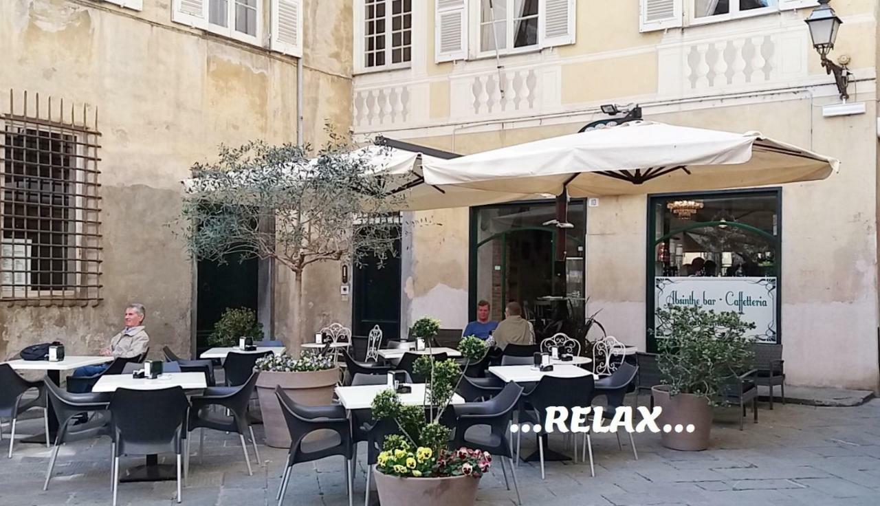 Vr Albenga Exterior foto