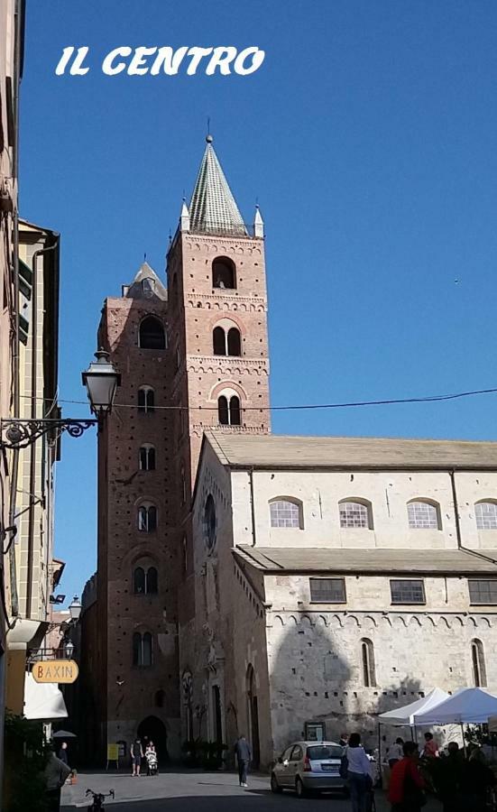 Vr Albenga Exterior foto