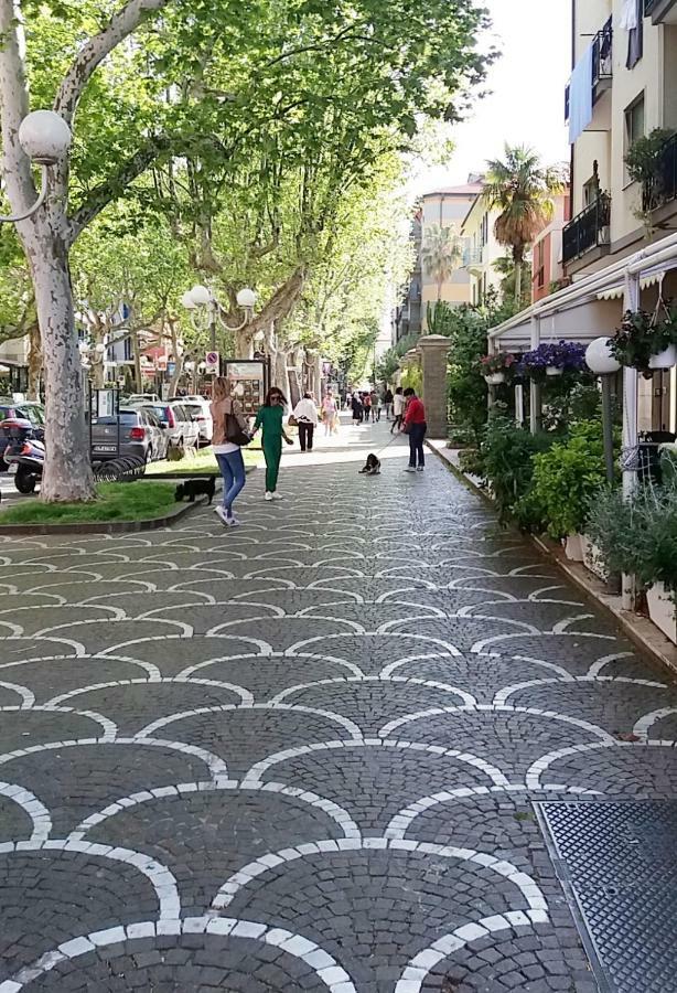 Vr Albenga Exterior foto
