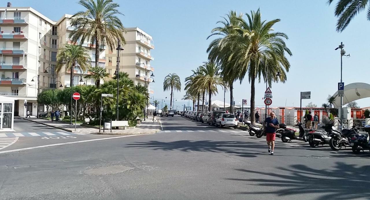 Vr Albenga Exterior foto